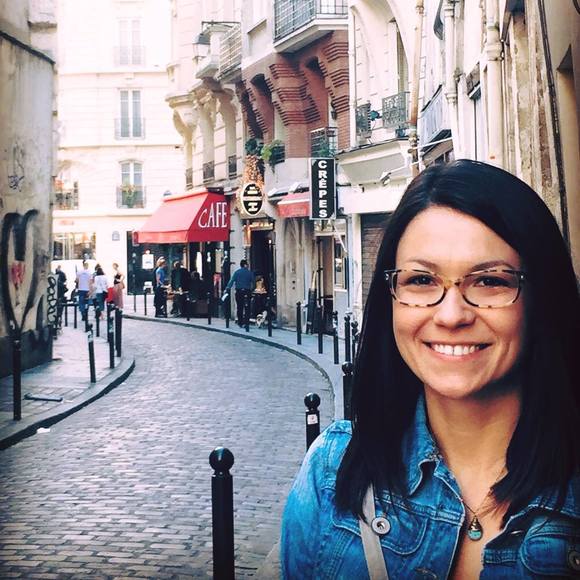 Meet your Posher, Amy - Picture 1 of 1